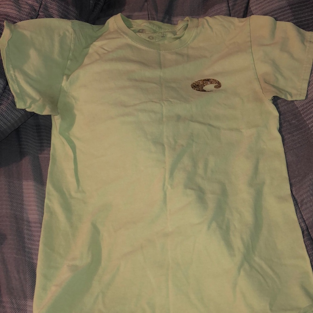 Costa T-shirt